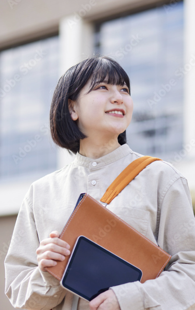 在学生2
