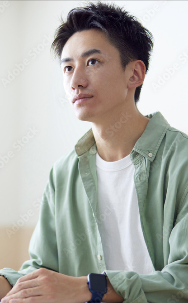 在学生3