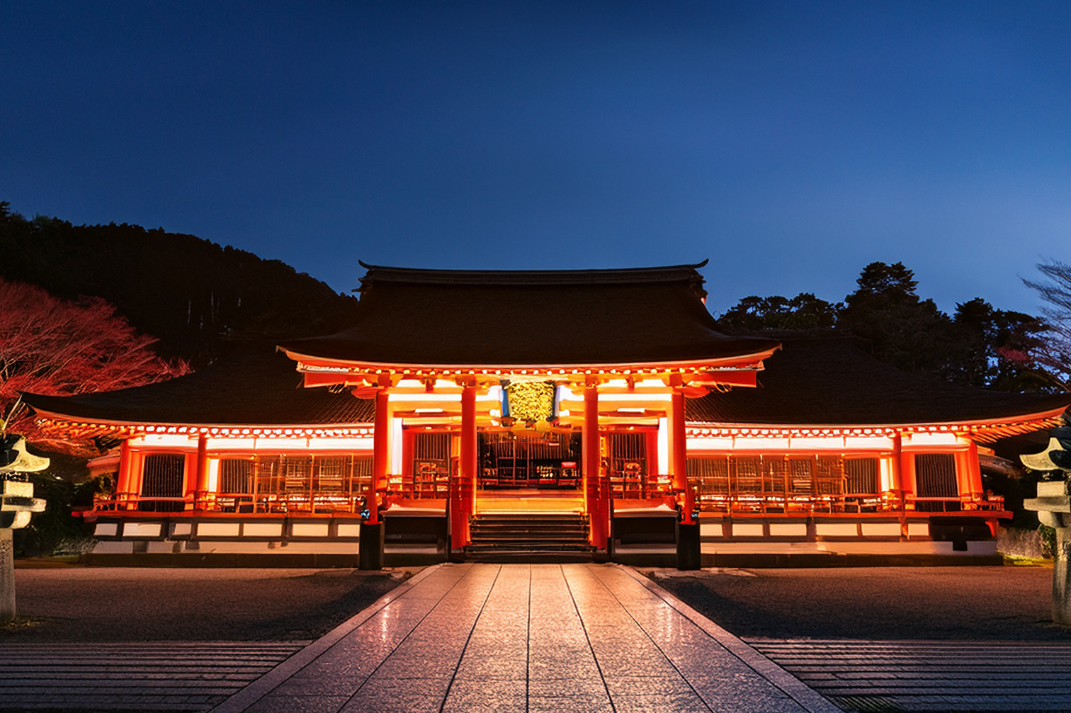月読命神社